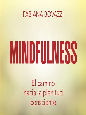 cover image of Mindfulness